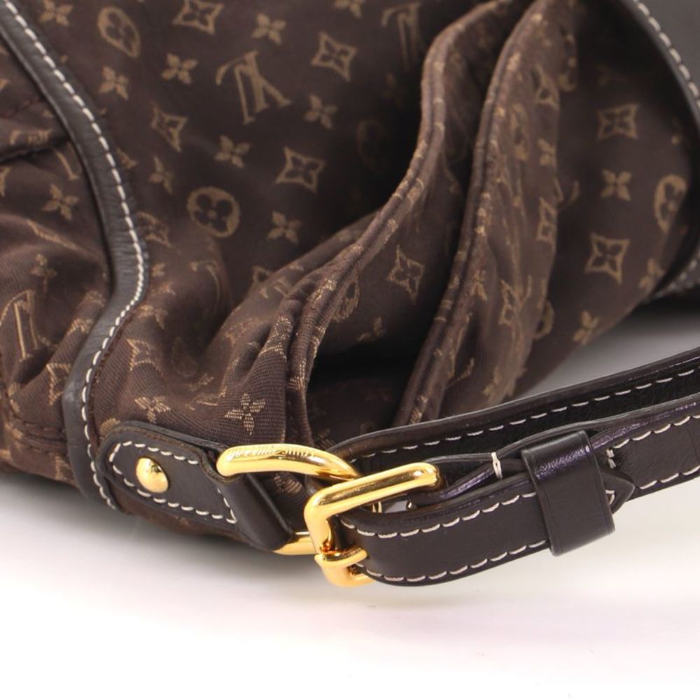 Pre Loved Louis Vuitton Romance Handbag Monogram Idylle women - Picture 5 of 8